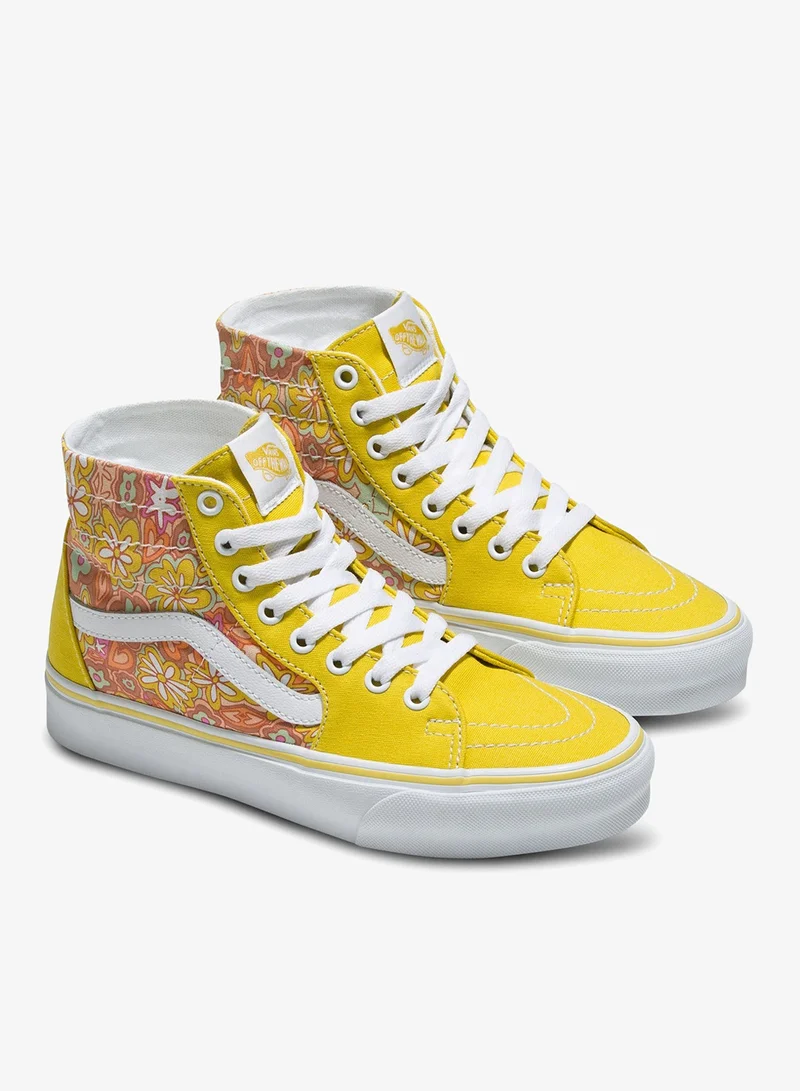 VANS Women’s Sk8-Hi Tapered Shoes